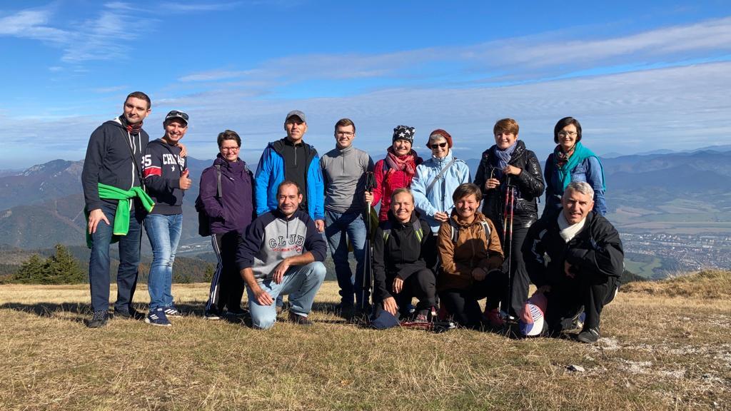 Kňaz Vladimír Beregi: Výsledkom pokánia je, že človek získa väčšiu vášeň a silu do toho, čo žije