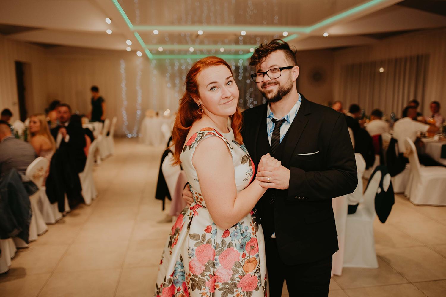 Grafik a dizajnér Matej Hlavatý: To, že som prežil, je zázrak, na ktorý hľadám odpoveď celý život