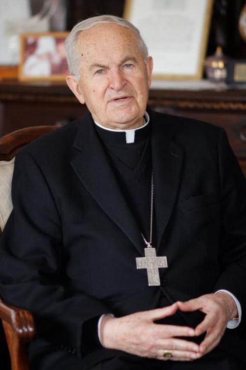 Kardinál Jozef Tomko: Každý deň by sme si mali vytvoriť na 15 minút svoj Betlehem