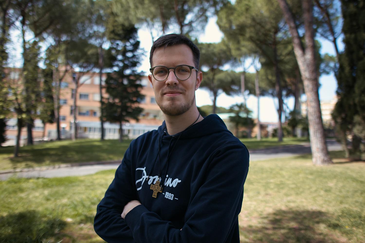 Anketa: Čo vám dodáva nádej?