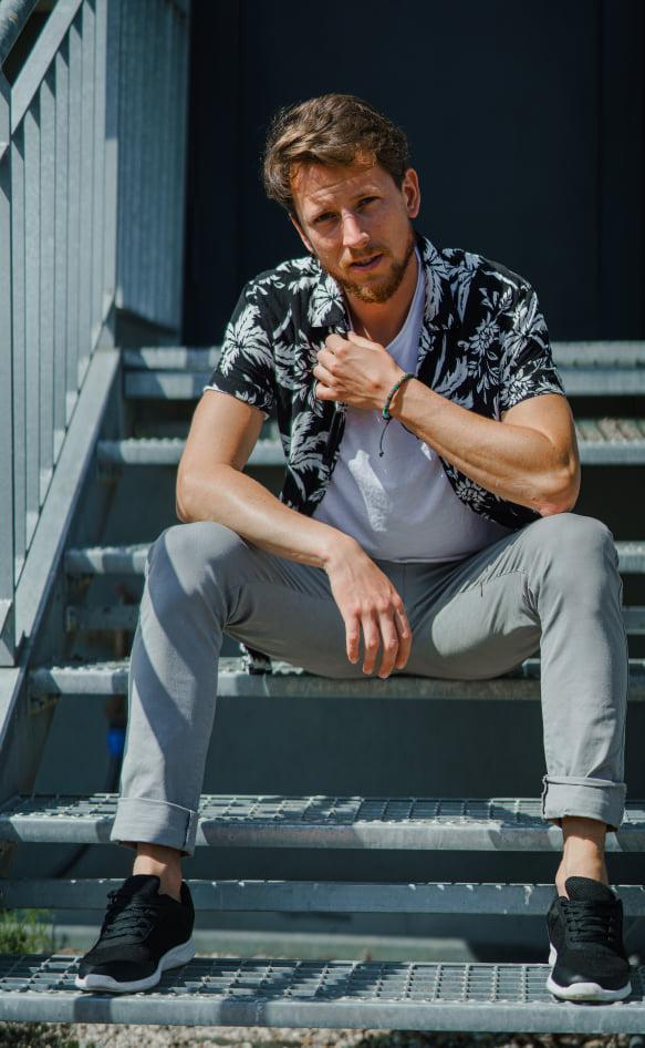 Anketa: Čo vám dodáva nádej?