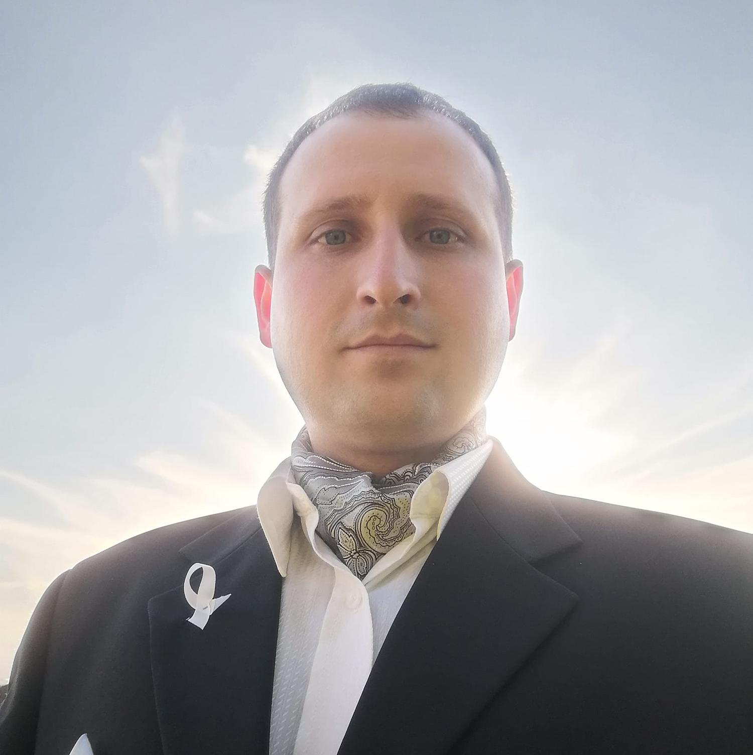 Anketa: Čo vám dodáva nádej?