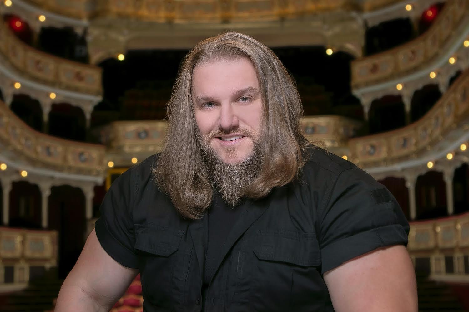 Anketa: Čo vám dodáva nádej?