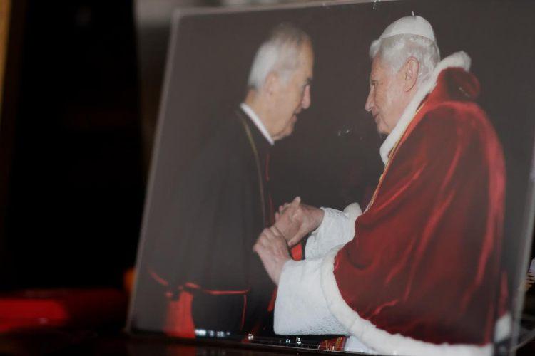 Kardinál Jozef Tomko: Každý deň by sme si mali vytvoriť na 15 minút svoj Betlehem