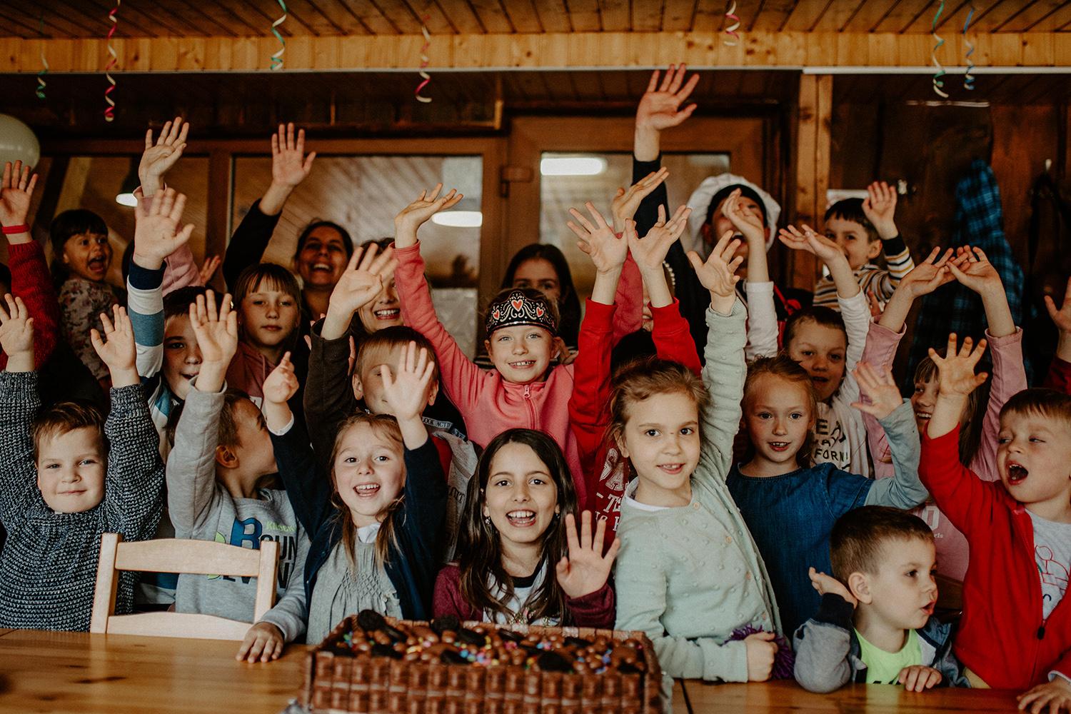 Worshipperka Marianna Janeková: Pre nás to nie sú utečenci, pre nás sú to hostia a priatelia