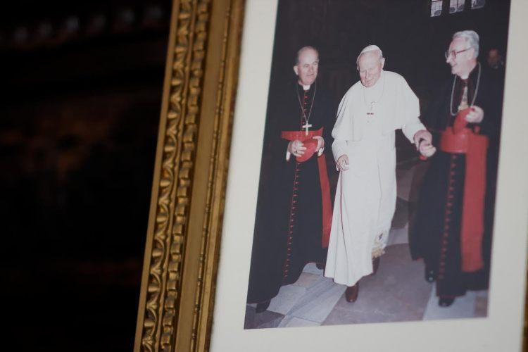 Kardinál Jozef Tomko: Každý deň by sme si mali vytvoriť na 15 minút svoj Betlehem