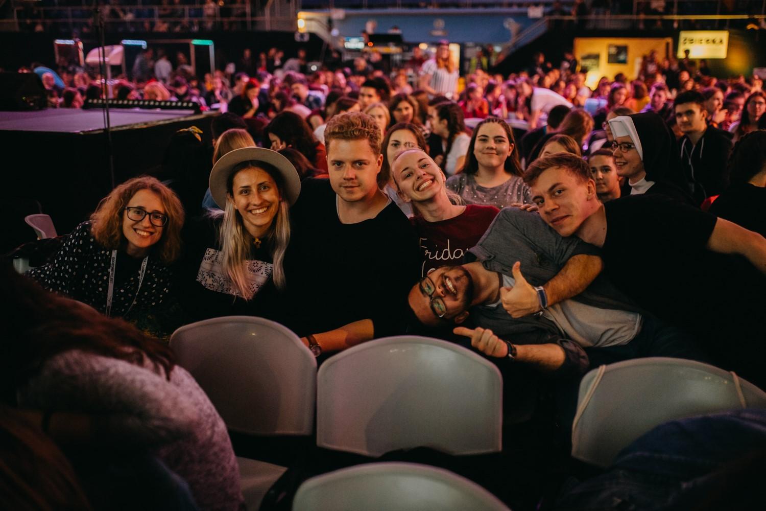 Už o 3 týždne sa uskutoční Godzone konferencia – konečne naživo!