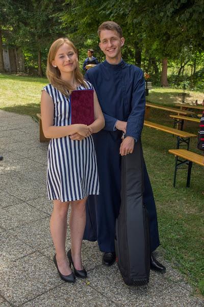 Richard Fučko: Podobne ako Adam v raji, aj ja som stretol pomoc mne podobnú