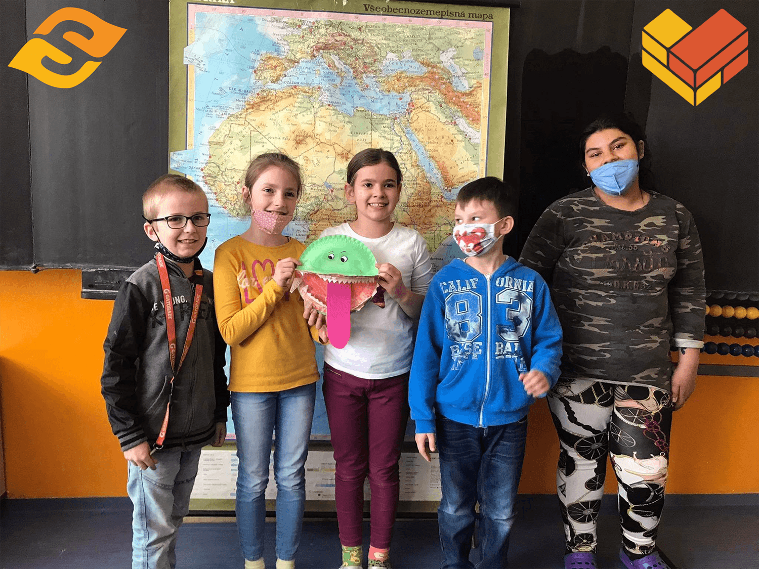 Ďakujeme, že spoločne budujeme ubytovňu pre učiteľov v africkej Kakume