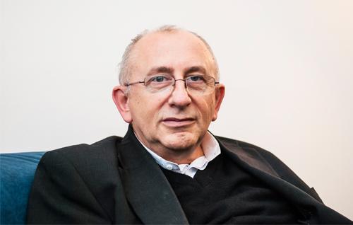 Salezián Marián Valábek: Pri príprave na manželstvo nesmie chýbať ekonóm