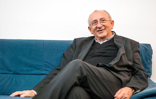 Salezián Marián Valábek: Pri príprave na manželstvo nesmie chýbať ekonóm