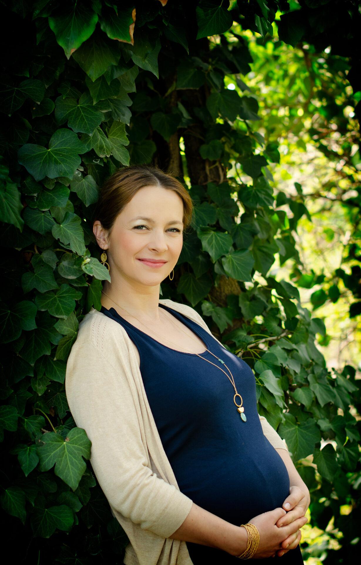 Andrea Mikolášiková: Žena sa dokáže darovať hlboko a vrúcne, až po moment úplného zjednotenia