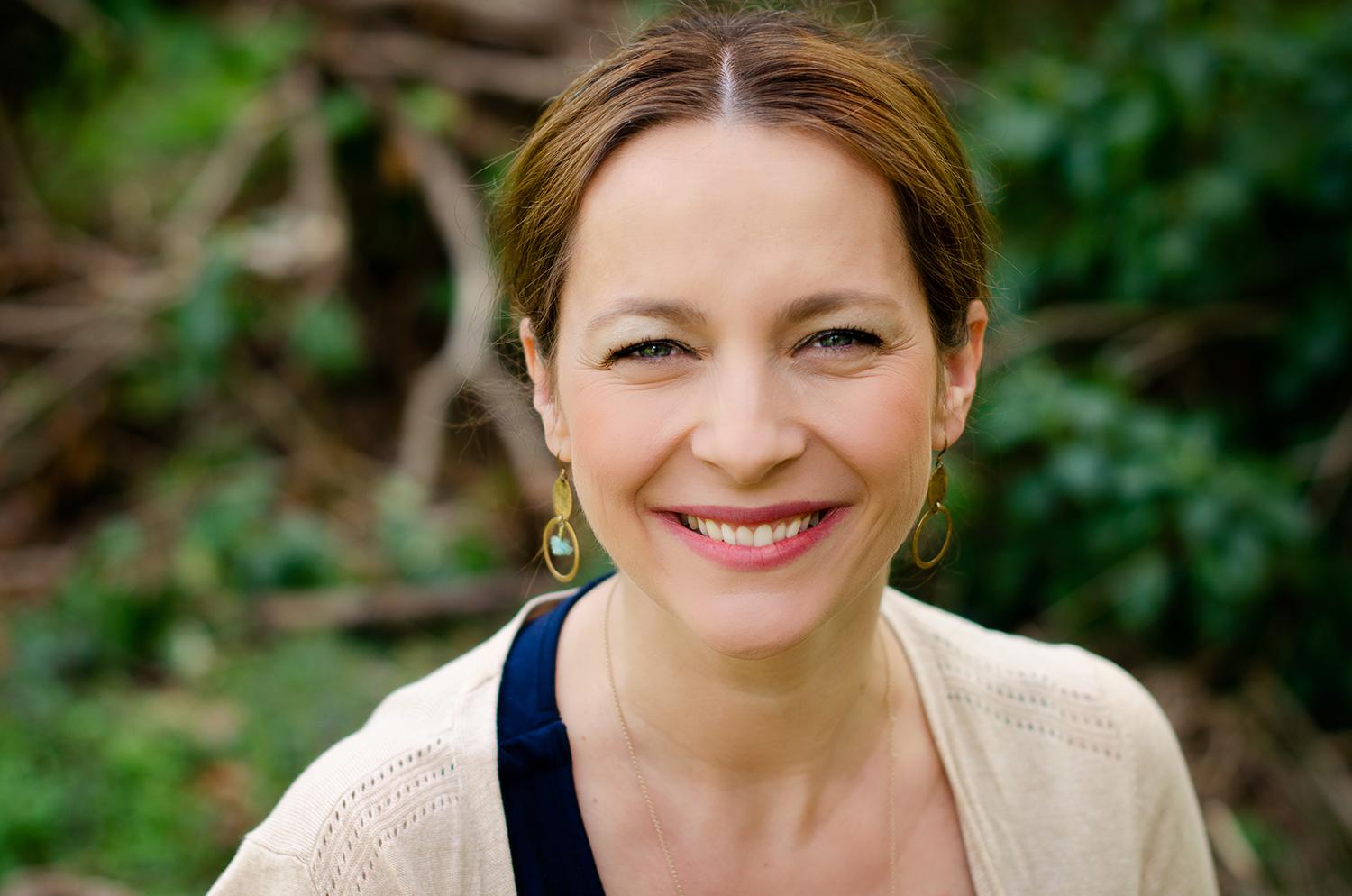 Andrea Mikolášiková: Žena sa dokáže darovať hlboko a vrúcne, až po moment úplného zjednotenia