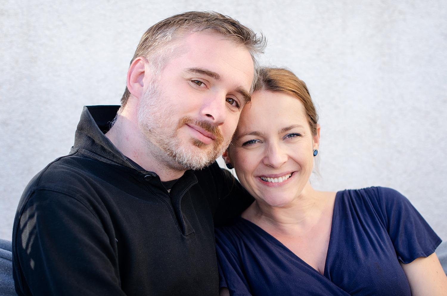 Andrea Mikolášiková: Žena sa dokáže darovať hlboko a vrúcne, až po moment úplného zjednotenia