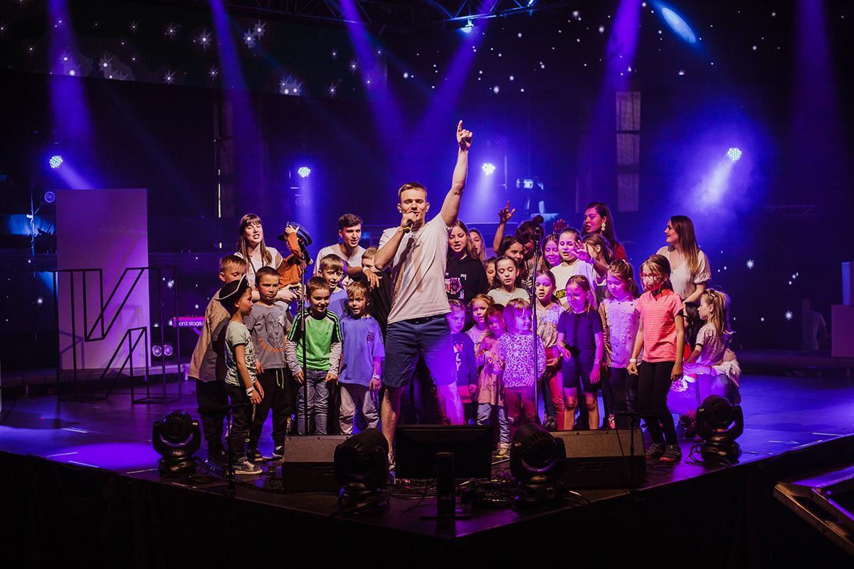 Takto vyzerala fyzická Godzone konferencia bez pandemických obmedzení