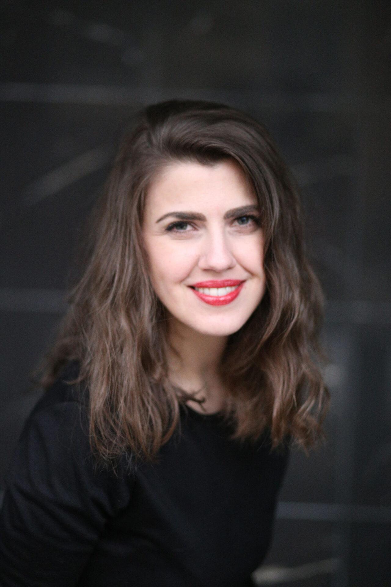 Silvia Slobodníková