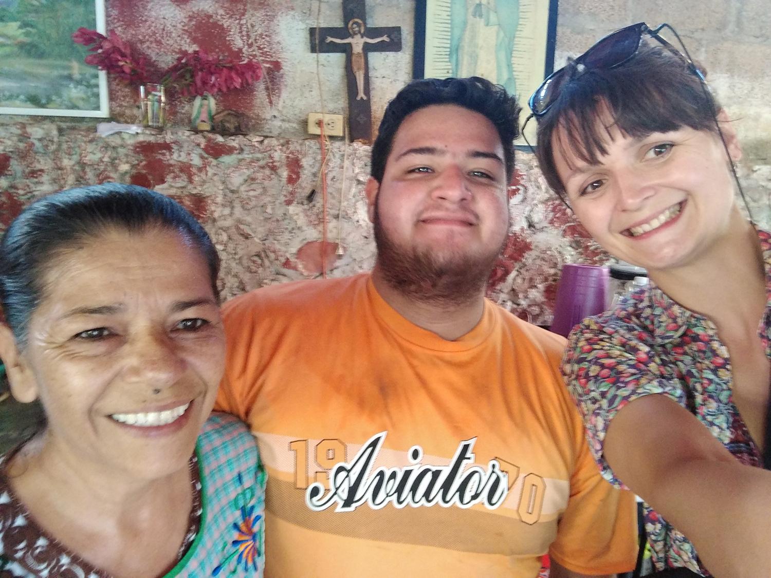 Produkčná Anna Kovaľová: Každému sa tak trochu starám do života, lebo chcem nejako pomôcť