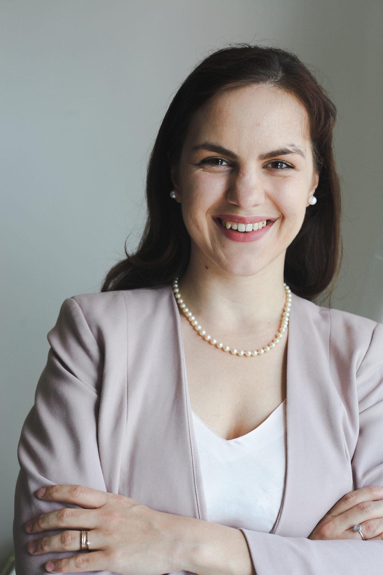 Psychologička a koučka Danka Sumbalová: Z materstva sa stal projekt, v ktorom treba excelovať