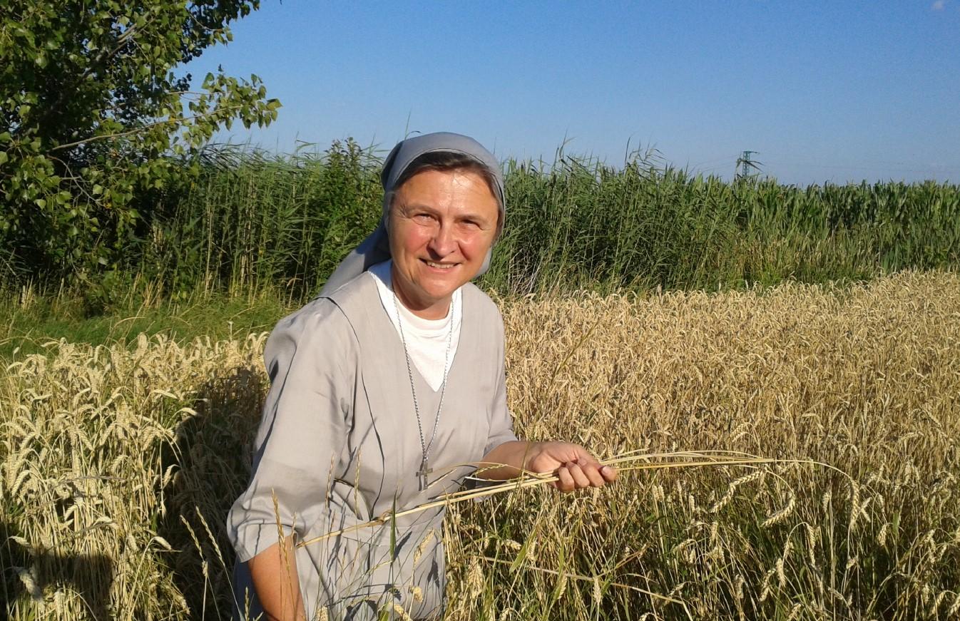 Sestra Kamila na ženskej konferencii: Emócie sú dar, ktorý sme ešte neotvorili