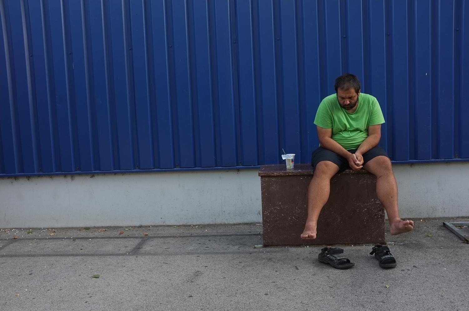 Kapucín Martin Borkovský: Muž komunikuje svoju sexualitu cez zrak, žena cez ucho