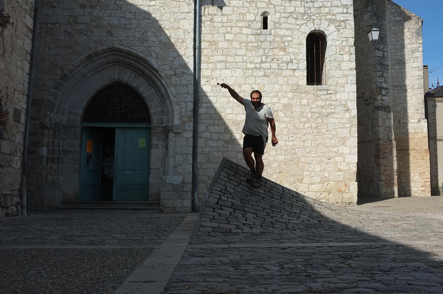 Kapucín Martin Borkovský: Muž komunikuje svoju sexualitu cez zrak, žena cez ucho