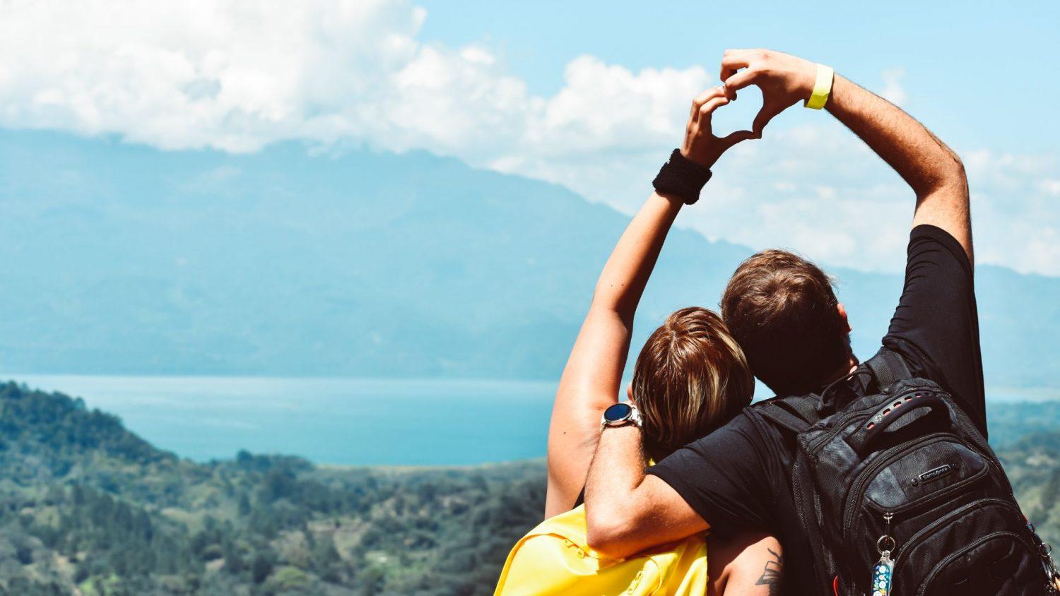 Muž môj, pomôž mi oddýchnuť si