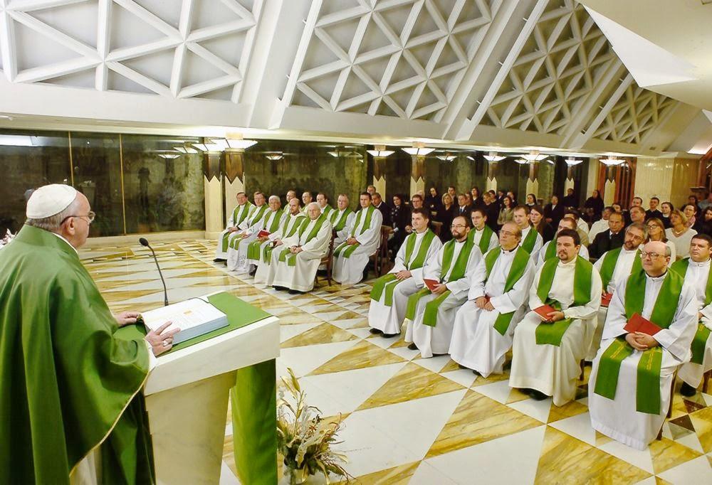 Slovenská katolícka misia Rím: Prístav pre študentov i pútnikov