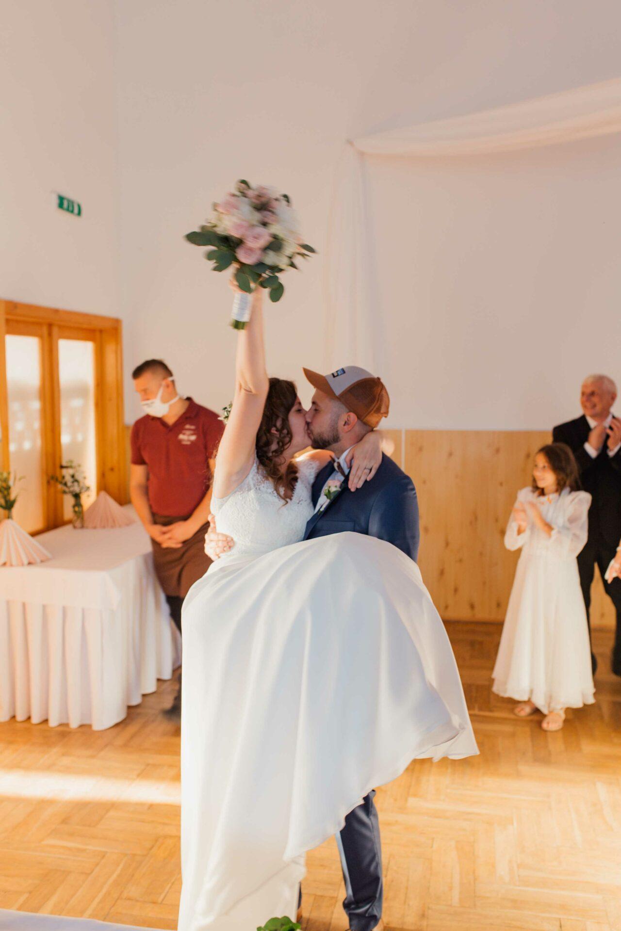 Manželia Bendíkovci: Sme v mnohých veciach rozdielni, a to je na tom pekné