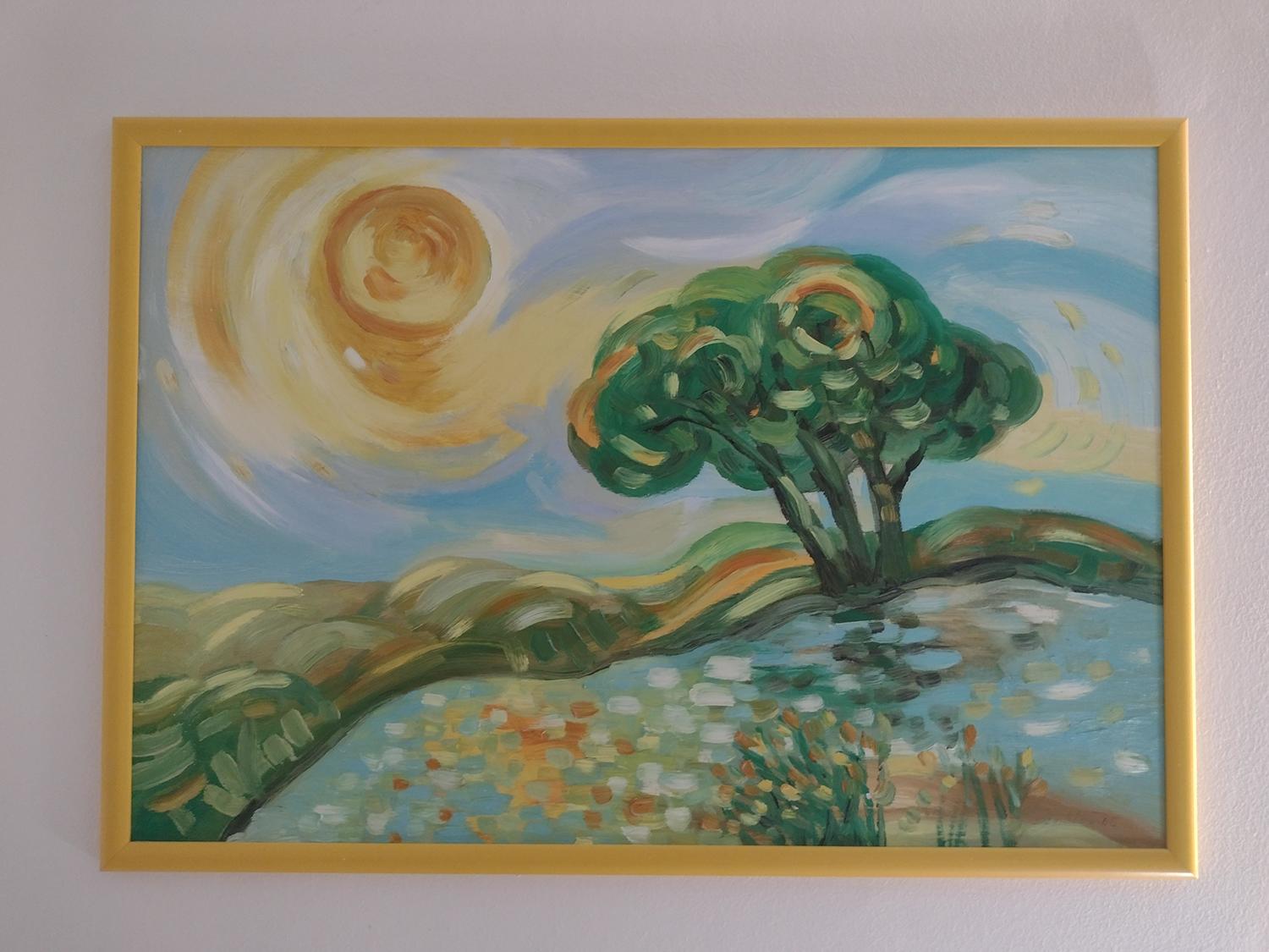 Duchovné centrum Lukov dvor: Miesto, kde sa na človeka pozerajú celostne