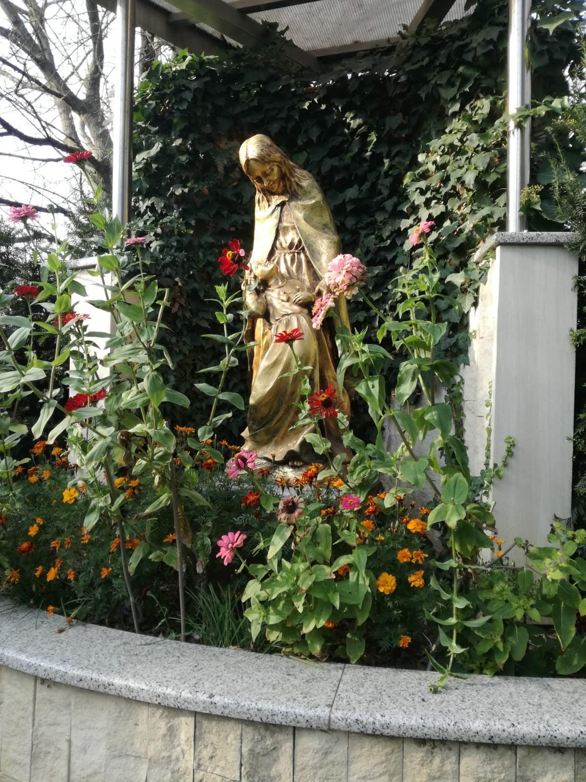 Duchovné centrum Lukov dvor: Miesto, kde sa na človeka pozerajú celostne