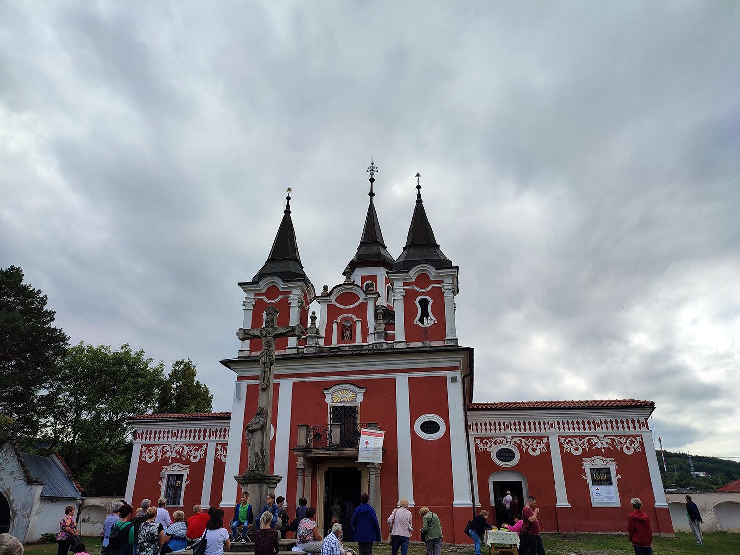 Reportáž z prešovských misií: Naša úloha sa skončila, vaše misie sa začínajú