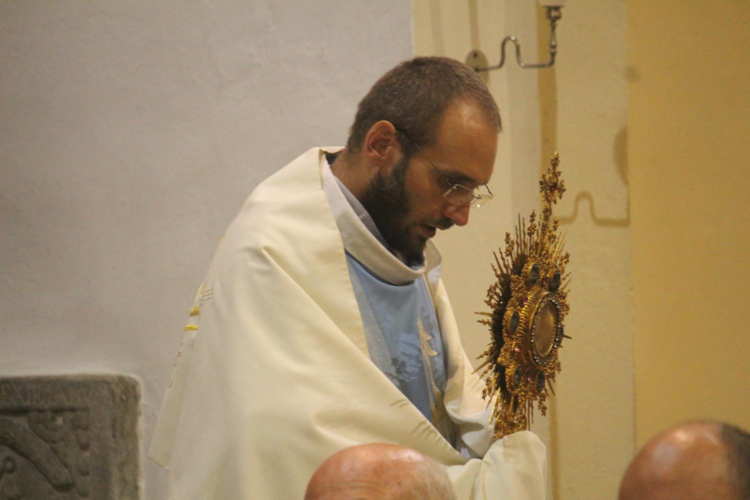 Reportáž z prešovských misií: Naša úloha sa skončila, vaše misie sa začínajú