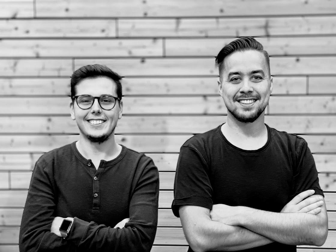 Janči Máhrik a José Calvo Aguilar: Mnohí odmietli kresťanstvo, lebo uverili v nesprávnu verziu Boha