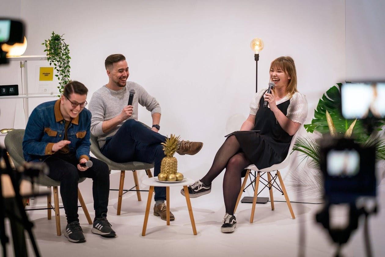 Janči Máhrik a José Calvo Aguilar: Mnohí odmietli kresťanstvo, lebo uverili v nesprávnu verziu Boha