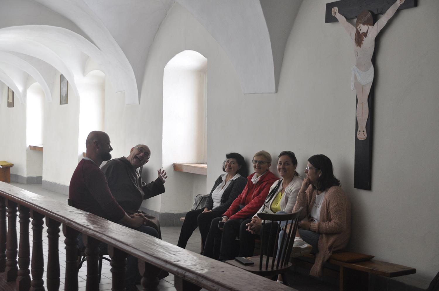 Reportáž z prešovských misií: Naša úloha sa skončila, vaše misie sa začínajú