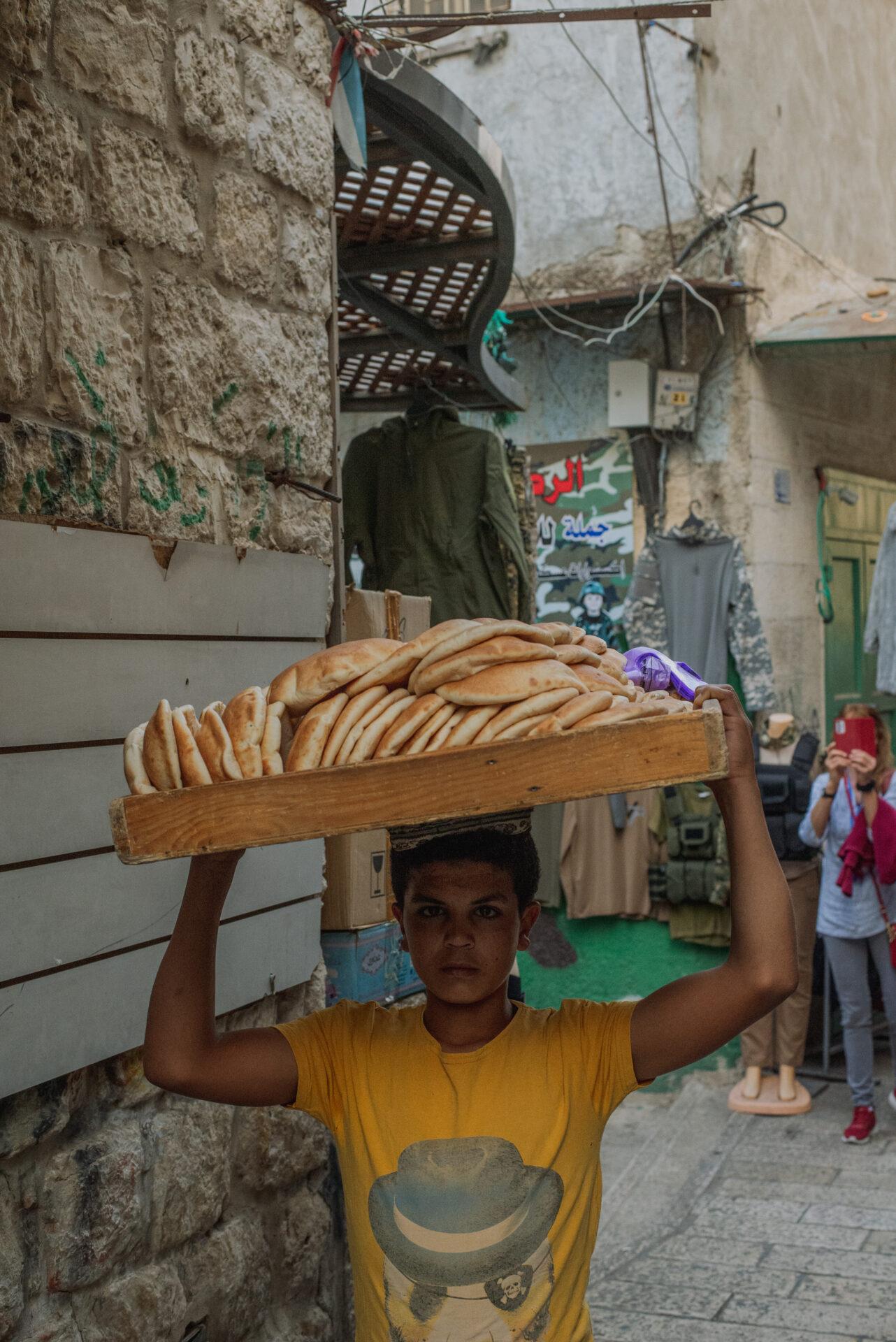 Reportáž z Izraela: Aby sme porozumeli kultúre bratov a kráčali po stopách Ježiša