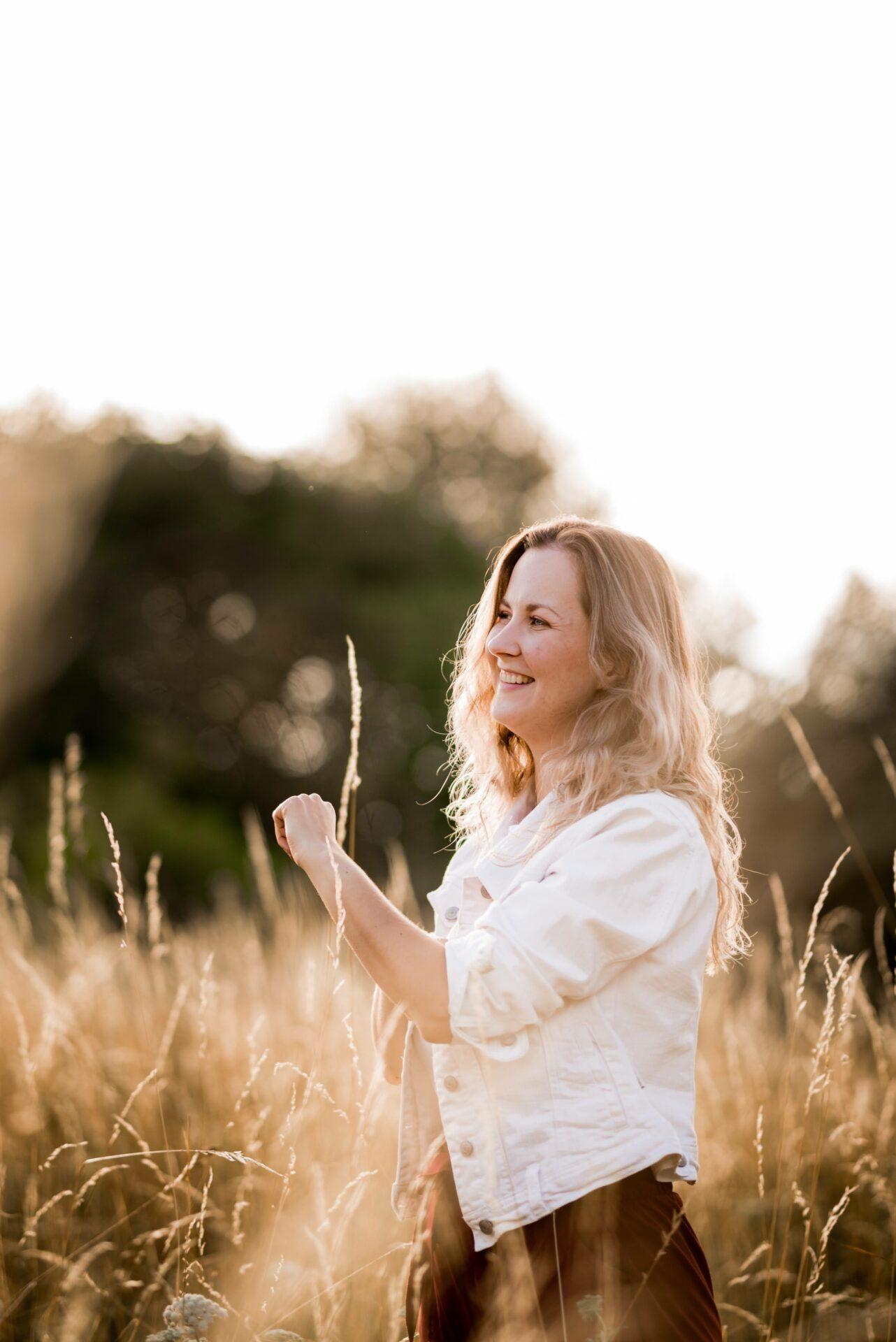 Speváčka Veronika Haluzová: Nie je v mojich schopnostiach, aby som menila životy iným