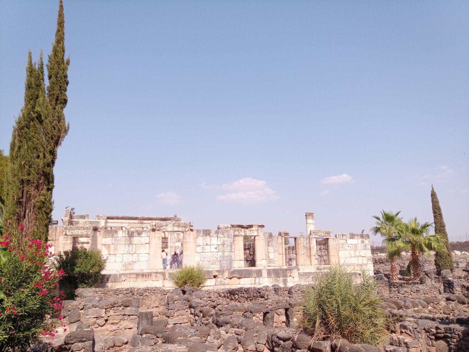 Reportáž z Izraela: Aby sme porozumeli kultúre bratov a kráčali po stopách Ježiša