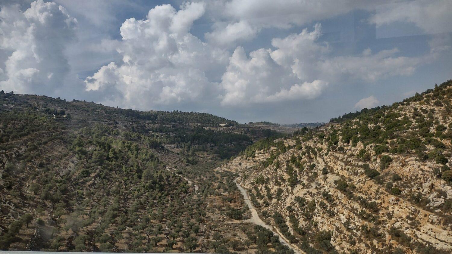 Reportáž z Izraela: Aby sme porozumeli kultúre bratov a kráčali po stopách Ježiša