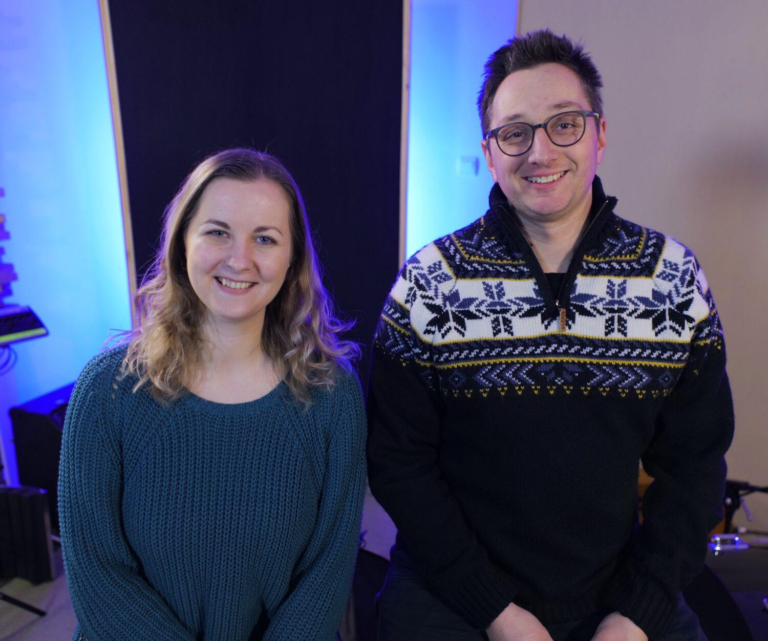 Speváčka Veronika Haluzová: Nie je v mojich schopnostiach, aby som menila životy iným