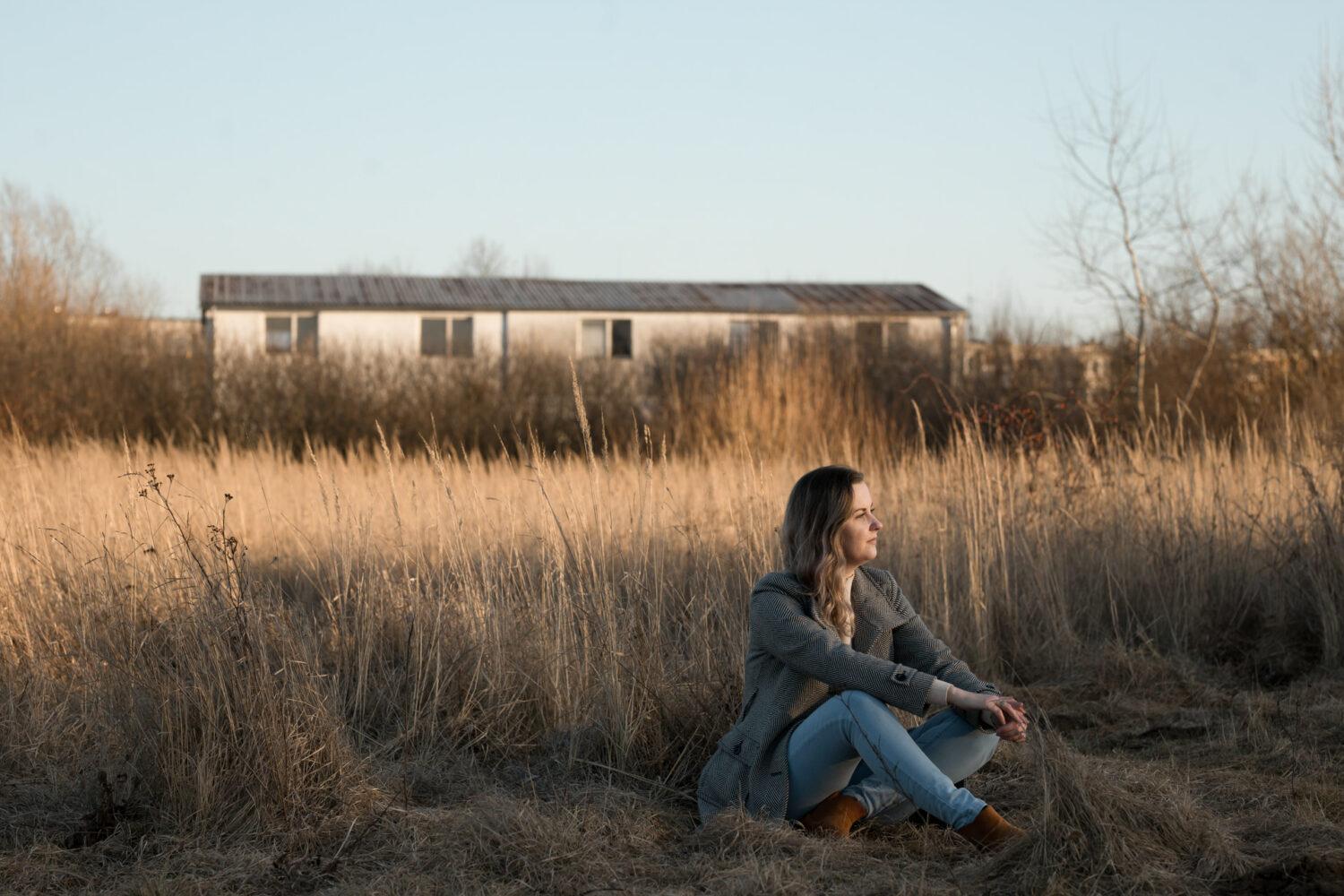 Speváčka Veronika Haluzová: Nie je v mojich schopnostiach, aby som menila životy iným