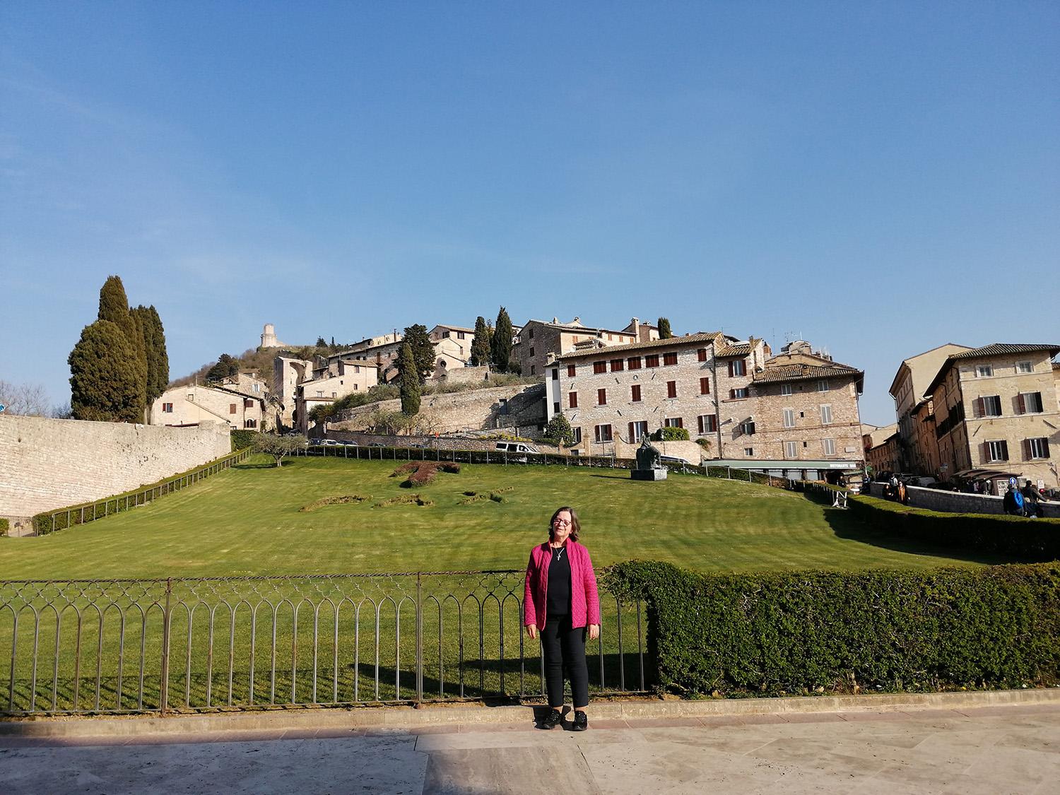 Jana Pajanová: Žiadna modlitba nemá takú silu, ako keď sa mama modlí za svoje dieťa