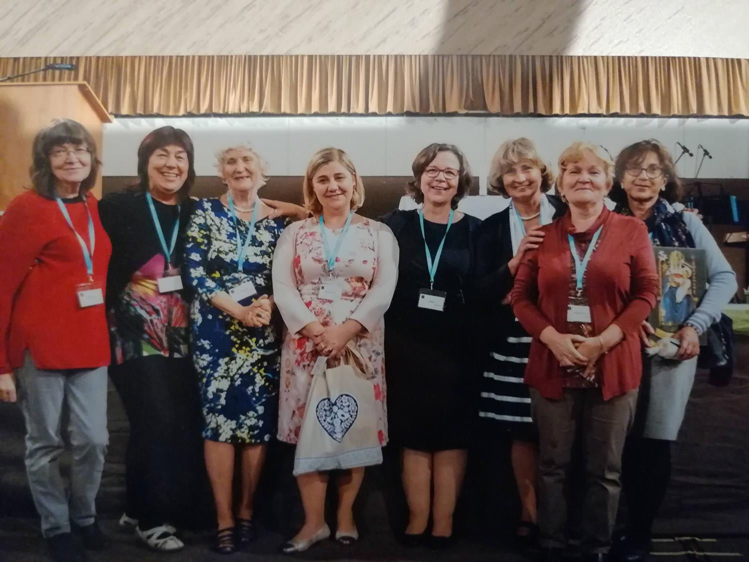 Jana Pajanová: Žiadna modlitba nemá takú silu, ako keď sa mama modlí za svoje dieťa