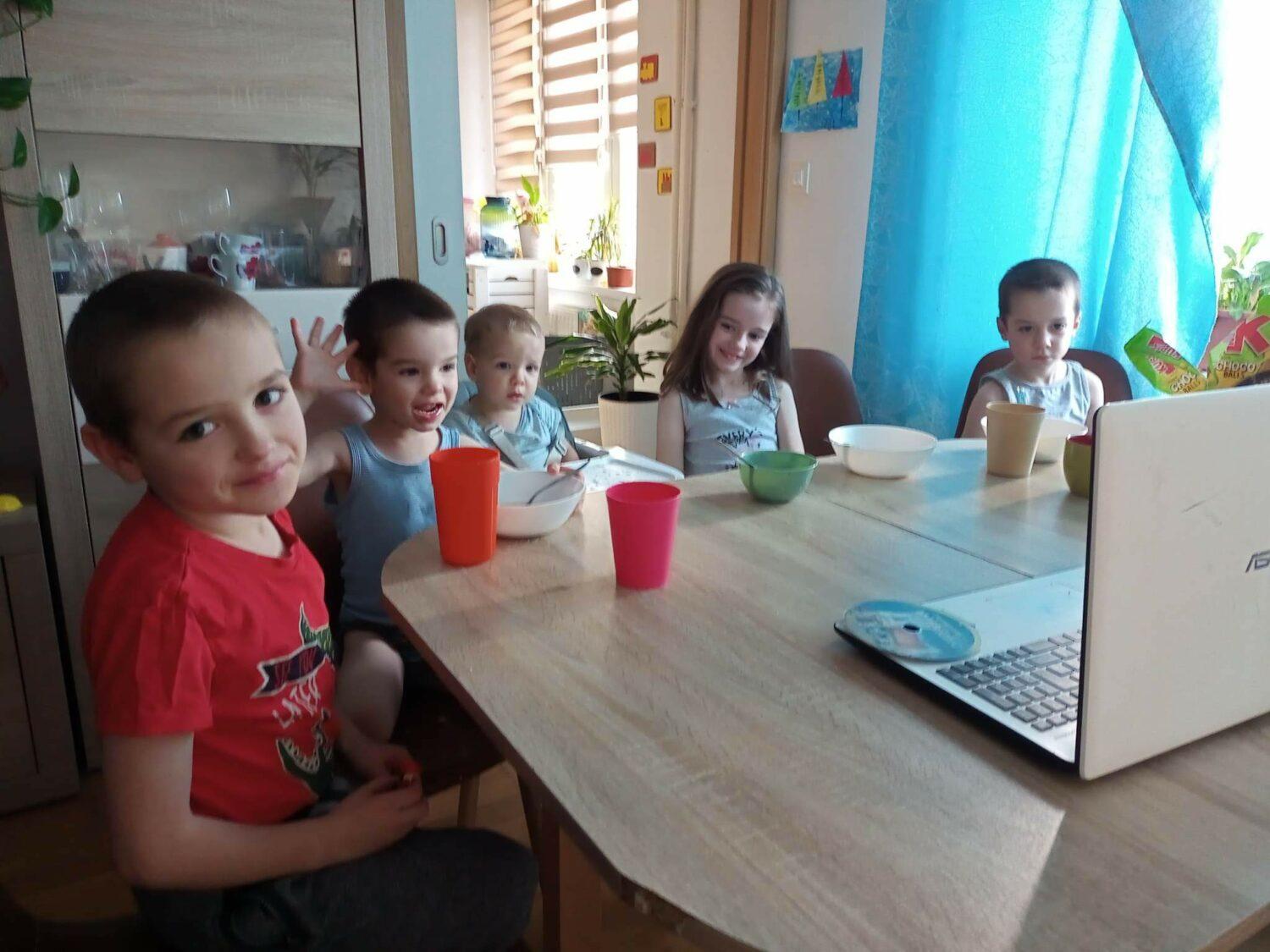 Manželia Tothovci: V otázke o počte detí sme Bohu nechceli diktovať koľko a kedy