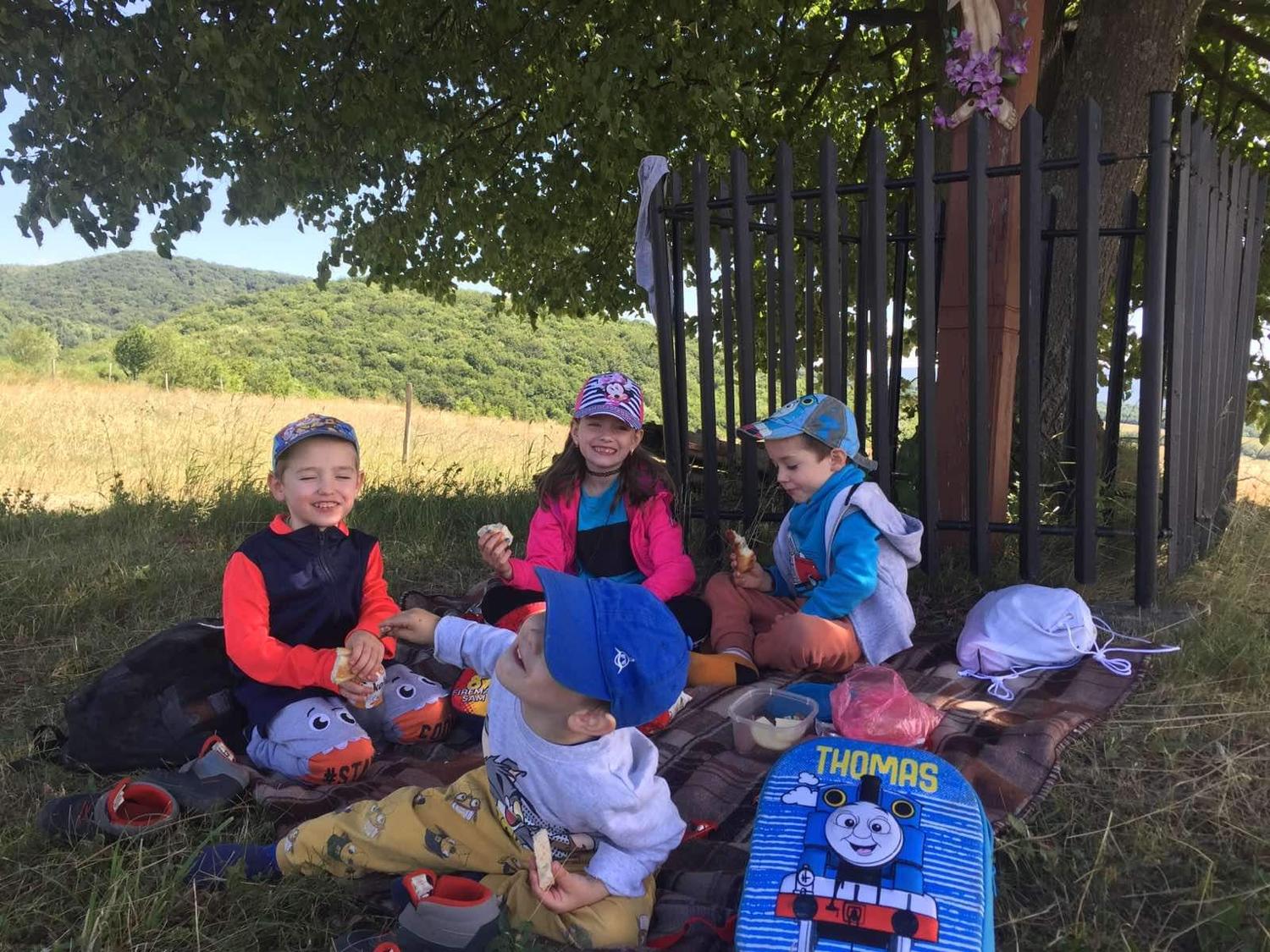 Manželia Tothovci: V otázke o počte detí sme Bohu nechceli diktovať koľko a kedy