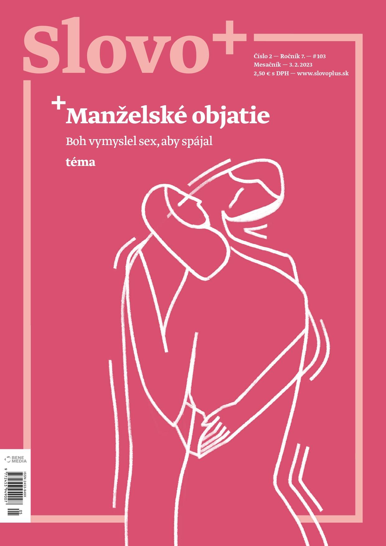 7 mýtov o sexualite v manželstve