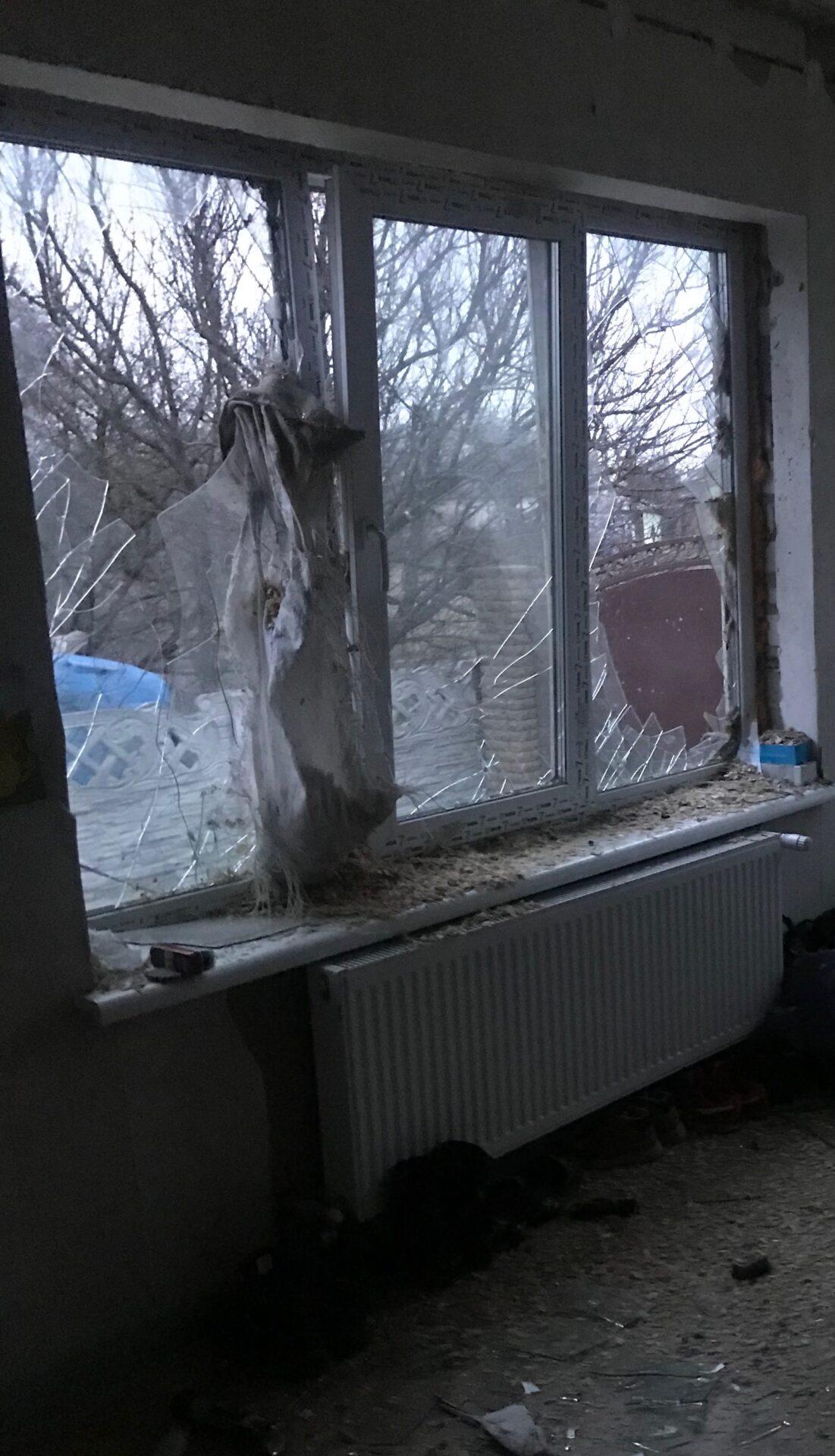 Ukrajinka Viktória Ploska: Môj syn sa na Slovensku upokojil a opäť sa usmieva