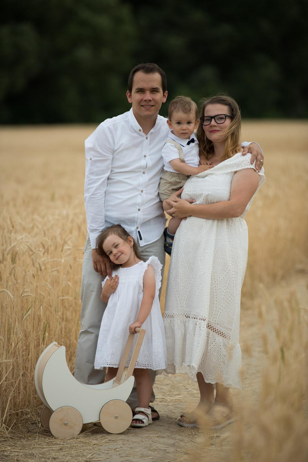 Manželia Gibalovci: Potrat nie je vec, o ktorej treba mlčať  