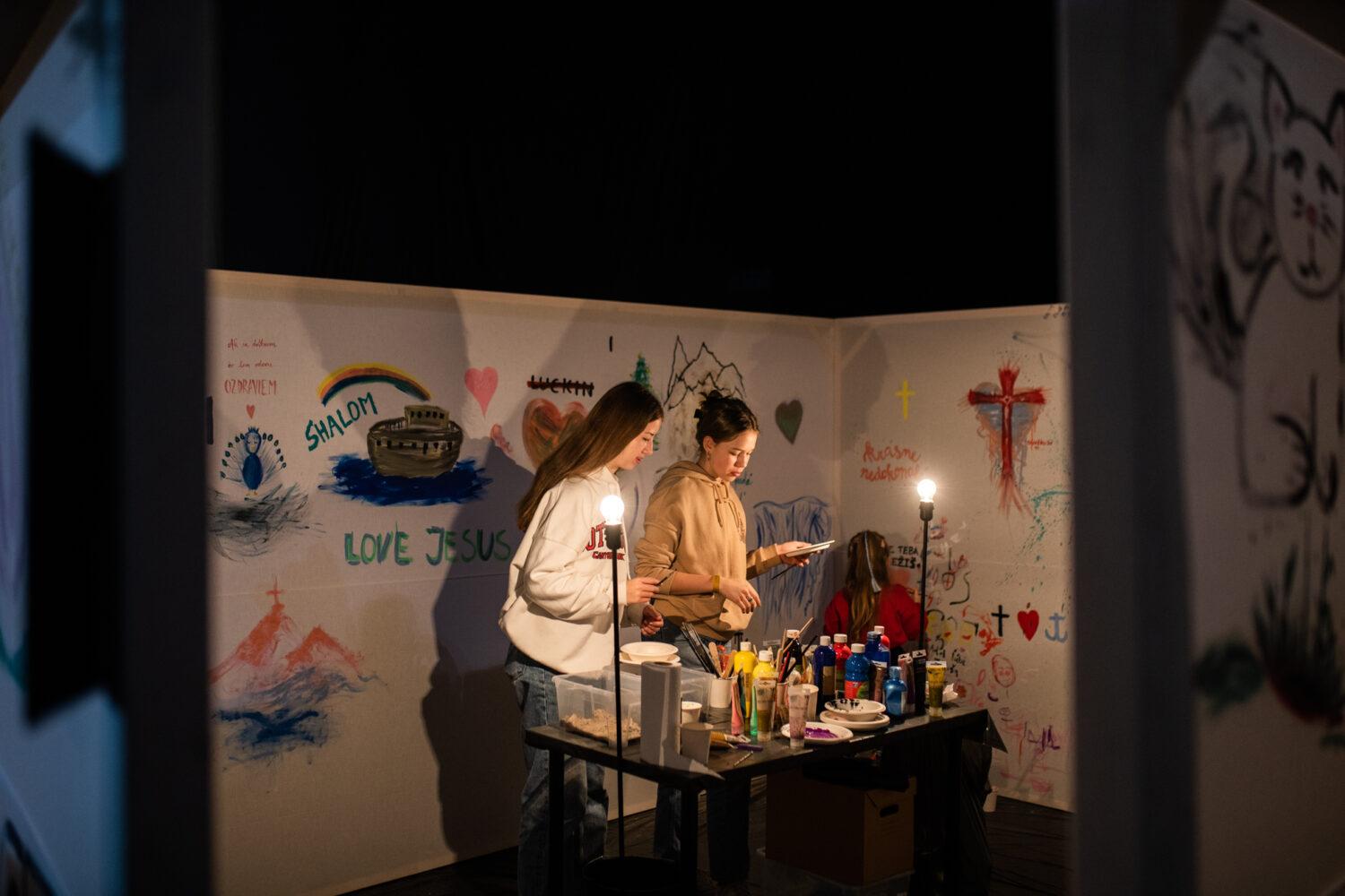 Na Ženskej konferencii KRAJINA sa stretlo viac ako 900 žien!