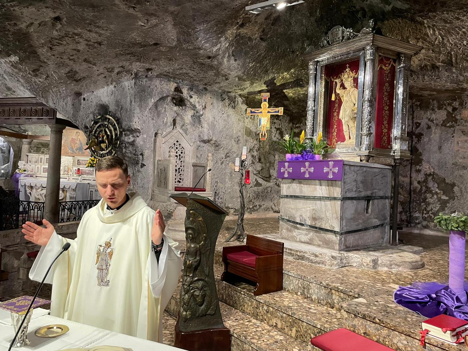 Biblista Peter Olas: Konca sveta sa nemusíme báť